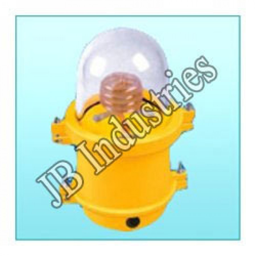  Neon Aviation Obstruction Lights