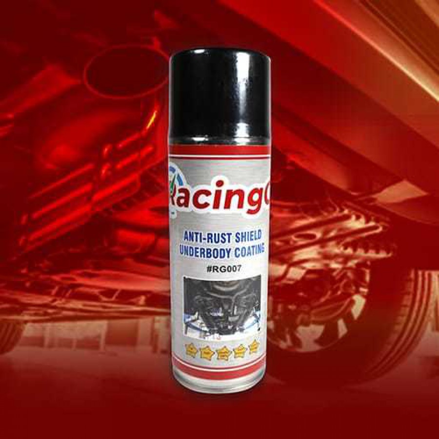 1 Ltr Anti Rust Shield