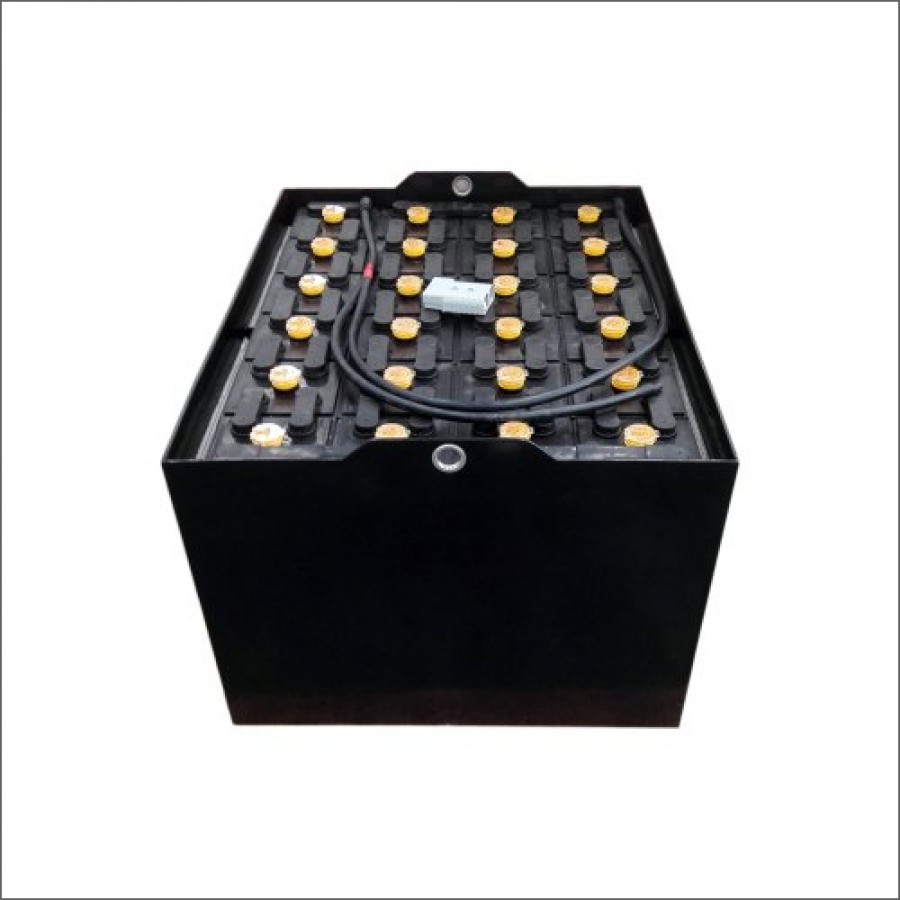 1550 Ah Traction Battery