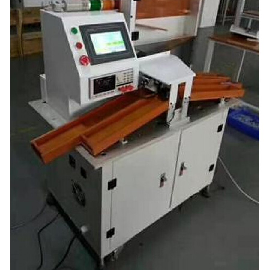 18650 Battery Auto Sorting Machines