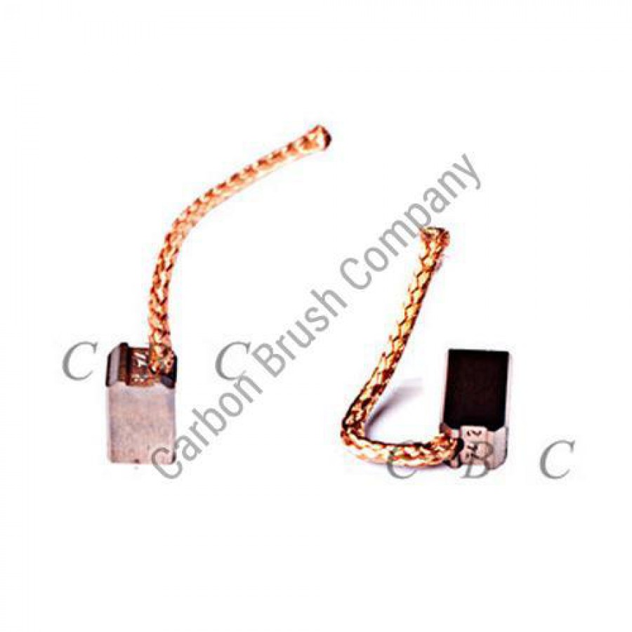 2 Inch Automotive Carbon Brush