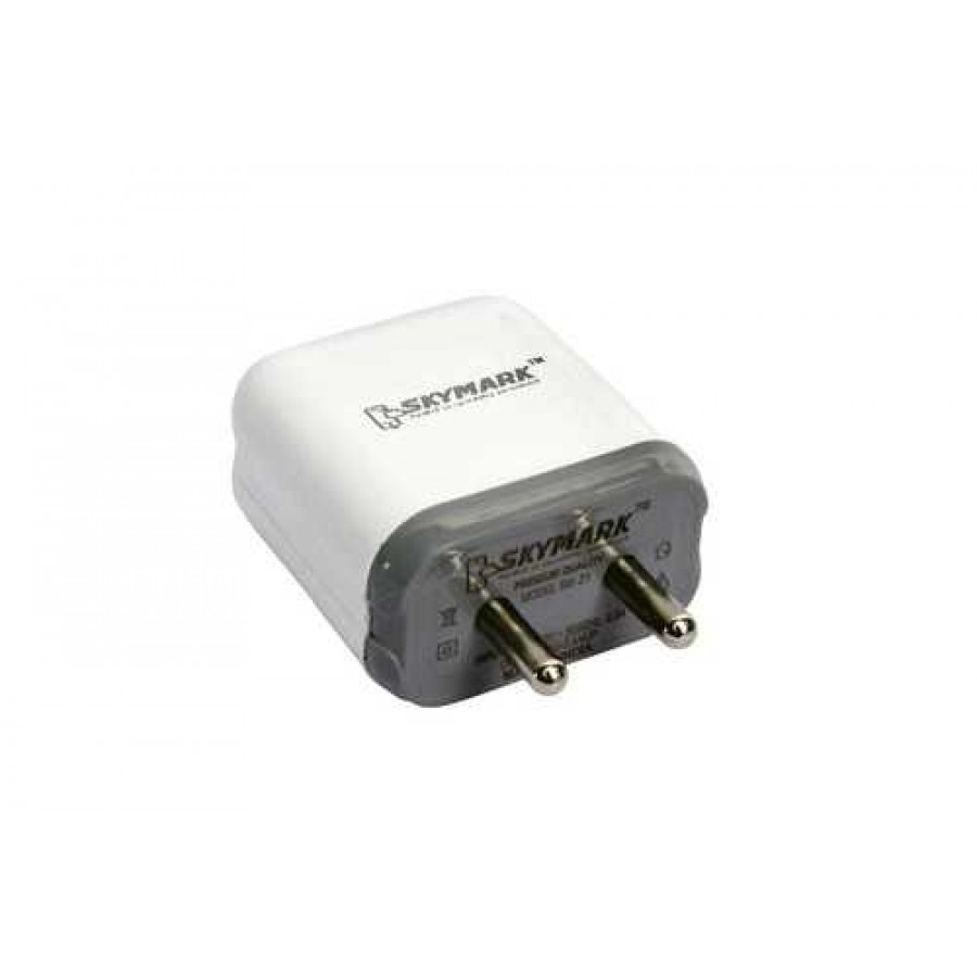 2.4 Amp 2 Usb Dock Mobile Adopter