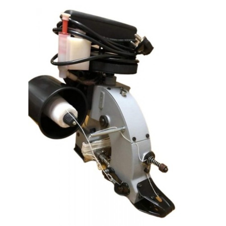 220 Volts 150 Watt Semi Automatic Electrical Bag Closer Sewing Machine
