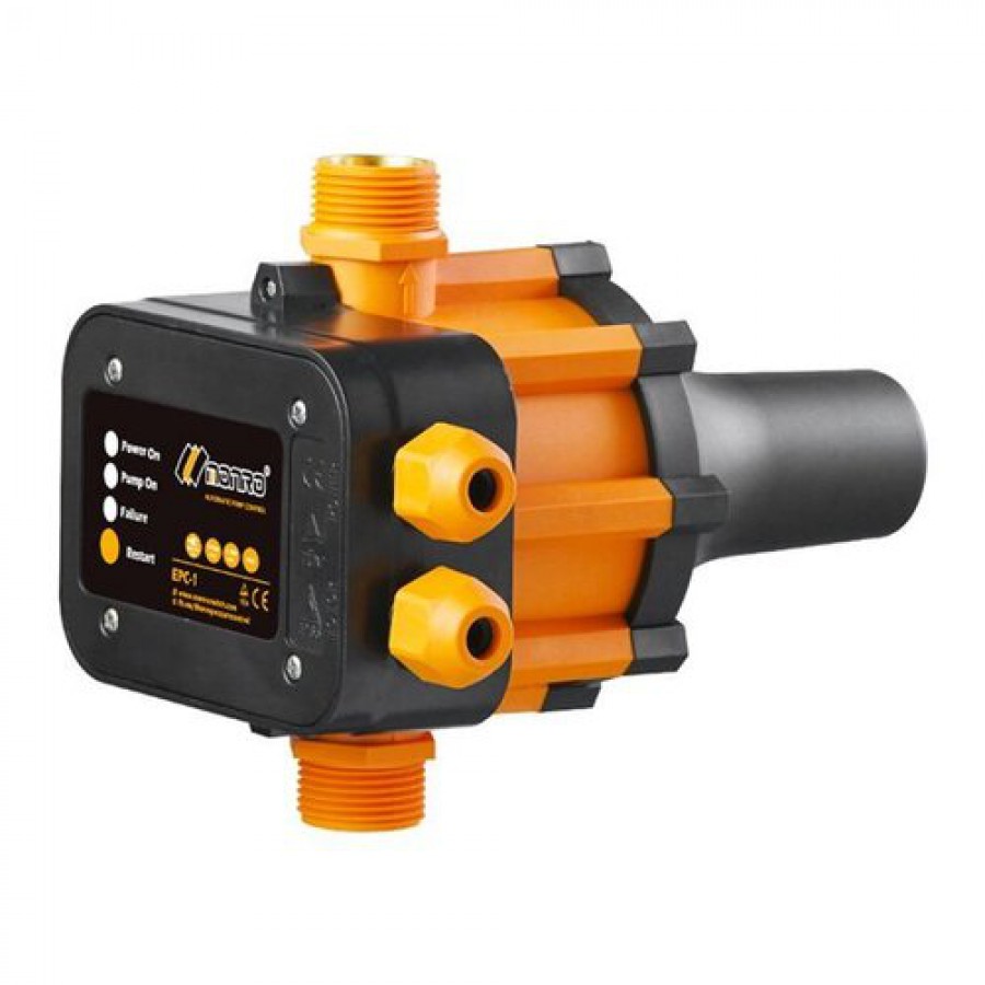 3 Phase Motors Auto Switch (DOL Starter) For Automobile Usage