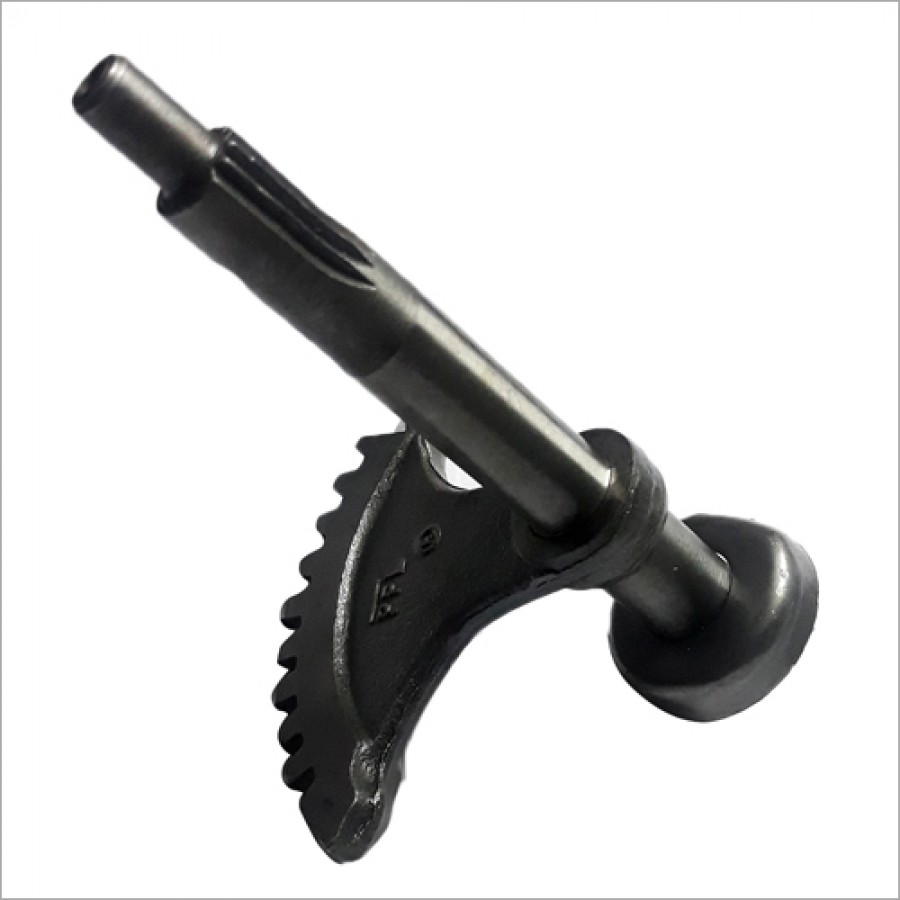 3 Wheeler MS Kick Shaft