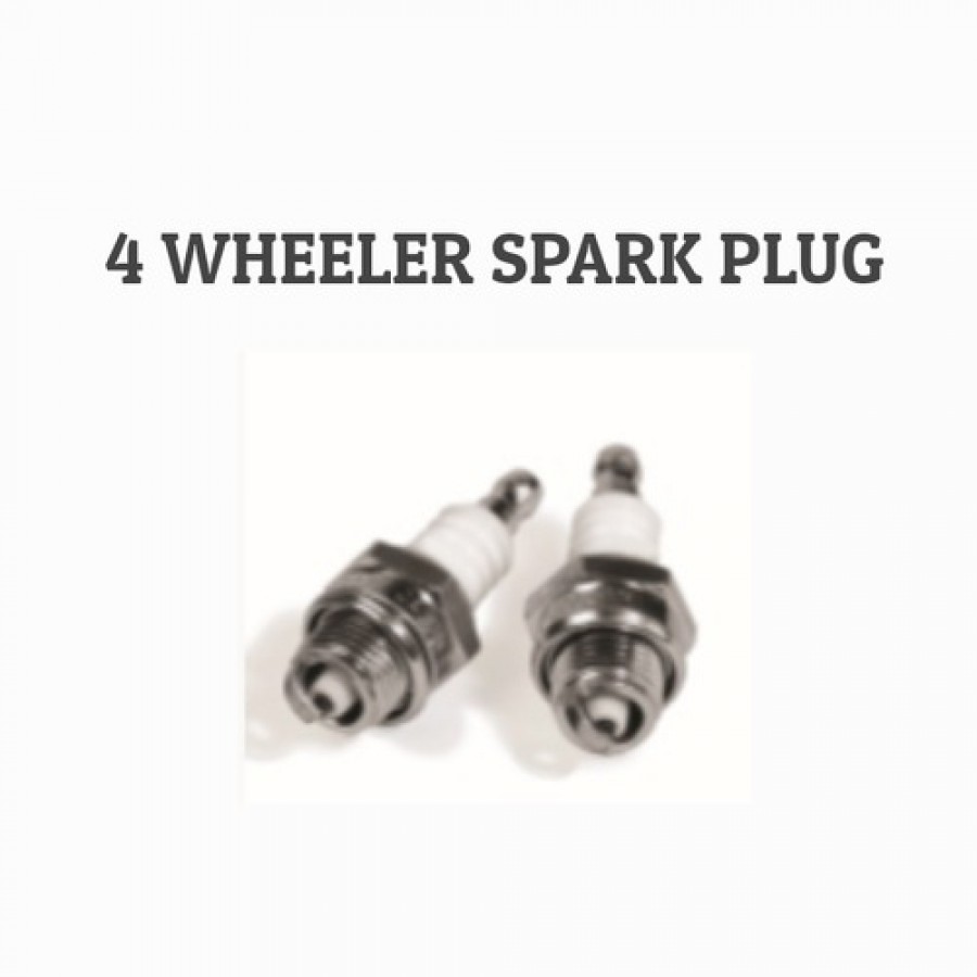 4 Wheeler Spark Plugs