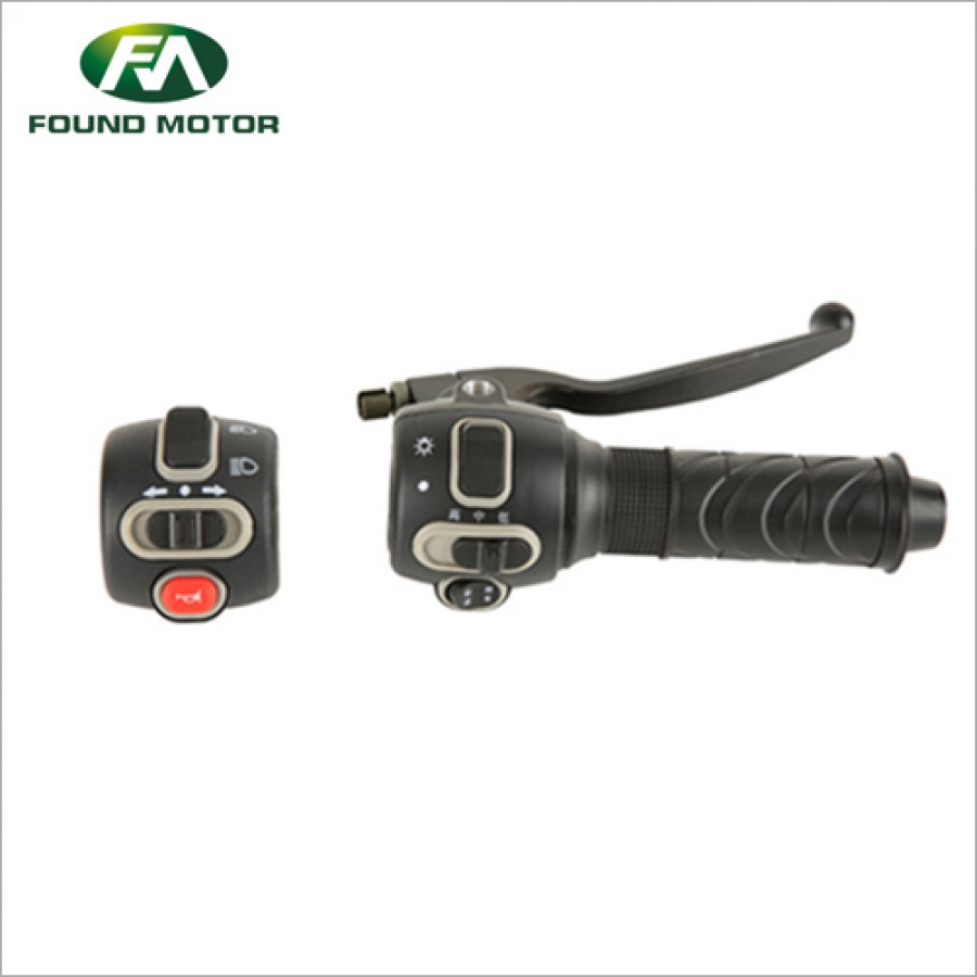 4.2V Electric Bike Throttle
