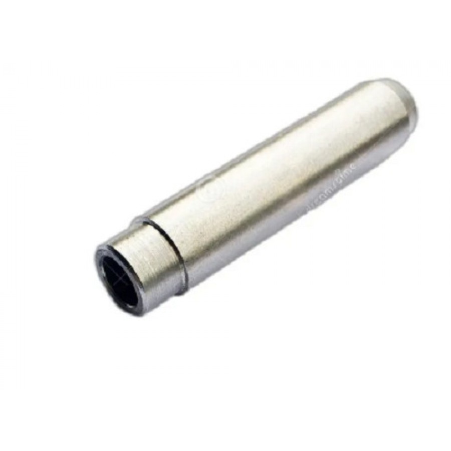 4x1x4 Inch Stainless Steel High-Pressure Polished Engine Valve Guides 