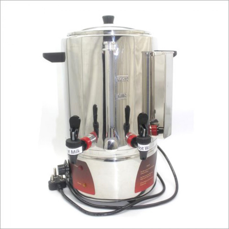 5 Ltr Zingysip Milk Boiler