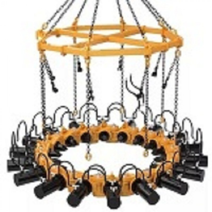50 Ton Pile Breaking Hydraulic Machine with Low Maintenance
