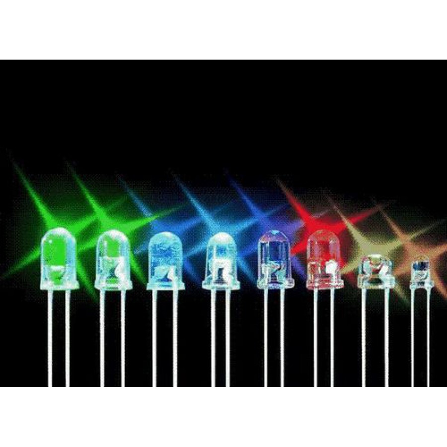 5mm LED