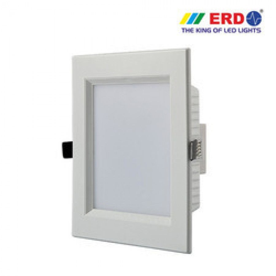 5w Led Square Downlight