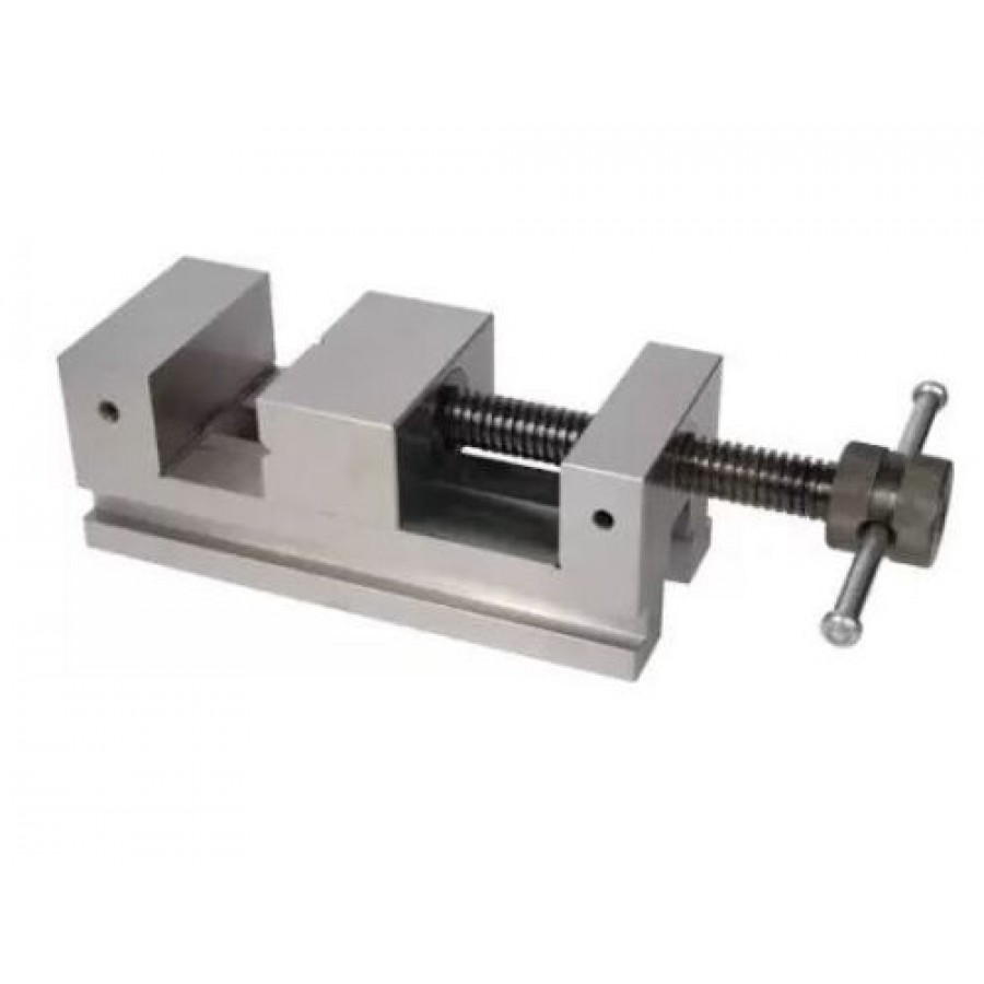 5x1x2 Inches Rectangular Cast Iron Grinding Vices 