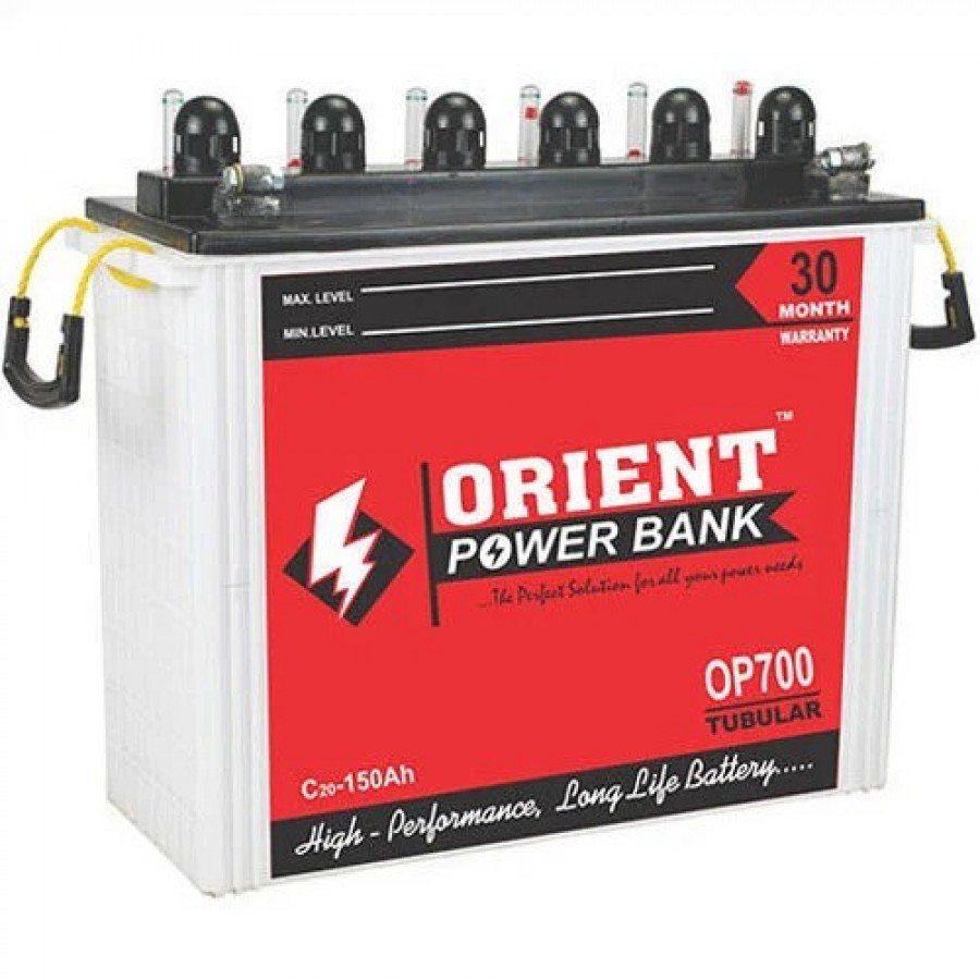 9.5x6.9x8.3 Inches 150 Ampere Hour 12 Volt Dc Acid Lead Car Battery 