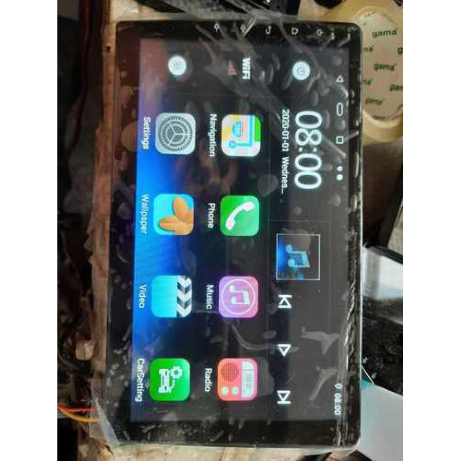 9Inch and 10Inch Apple Car Play Android Stereo Machine