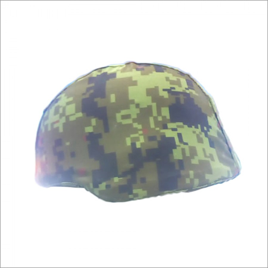 Abhedya- Ballistic Helmet