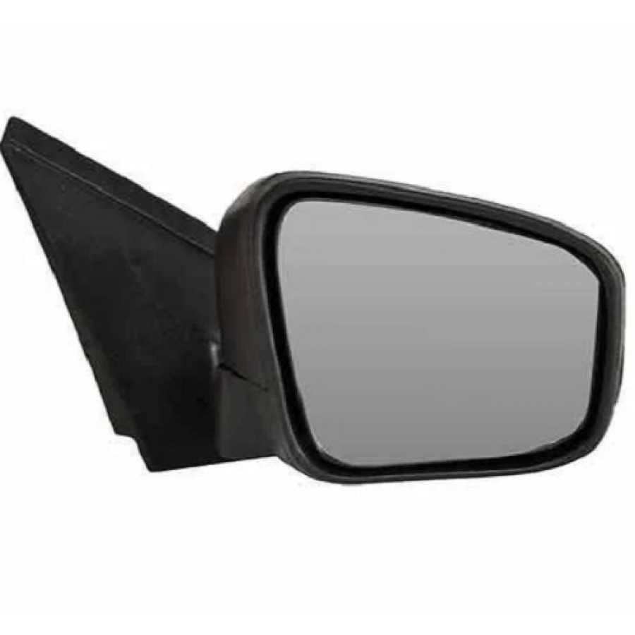 Abs Plastics Compact Kwid Car Side Miror 