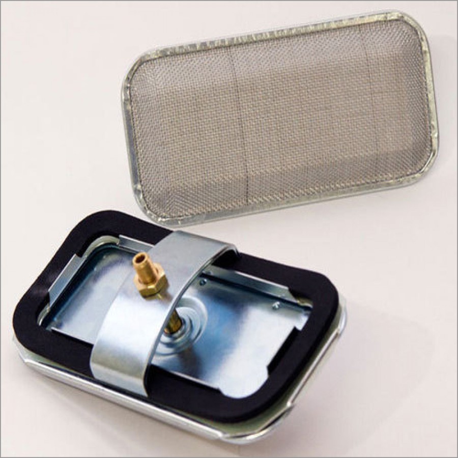 Aeration Pad