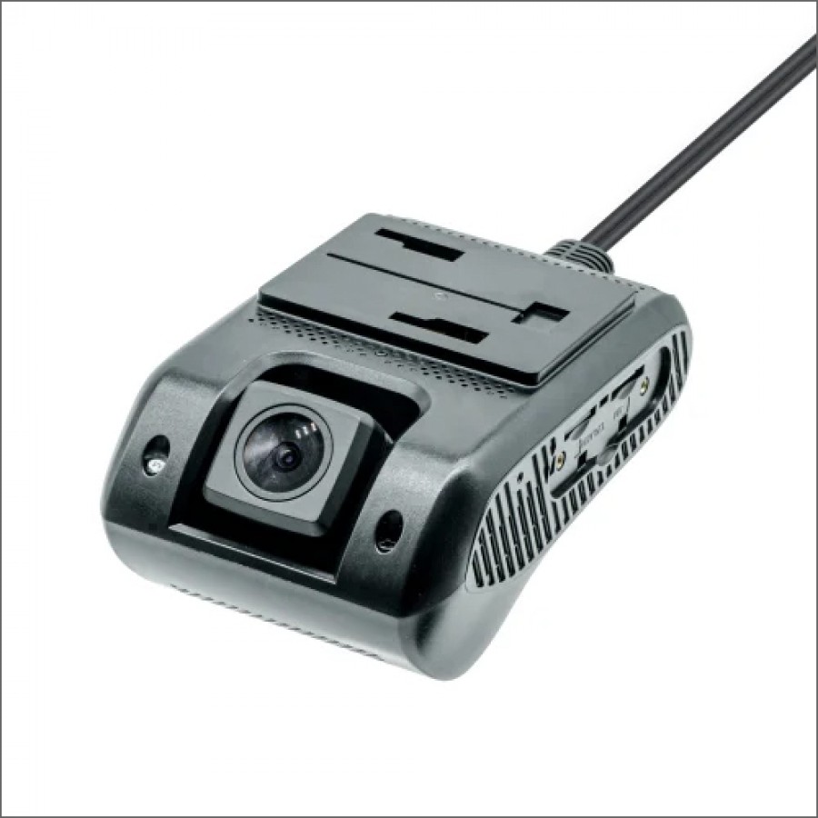 Aerial Dash Cam