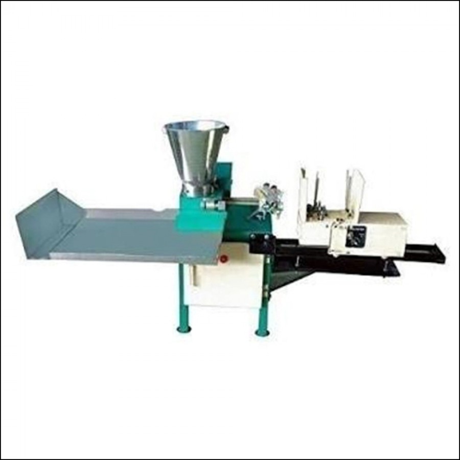 Agarbati making machine