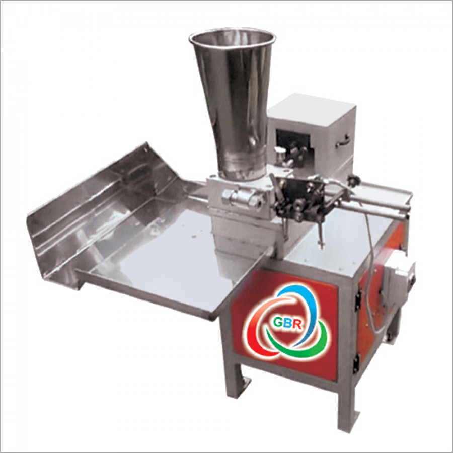 Agarbatti Making Machine