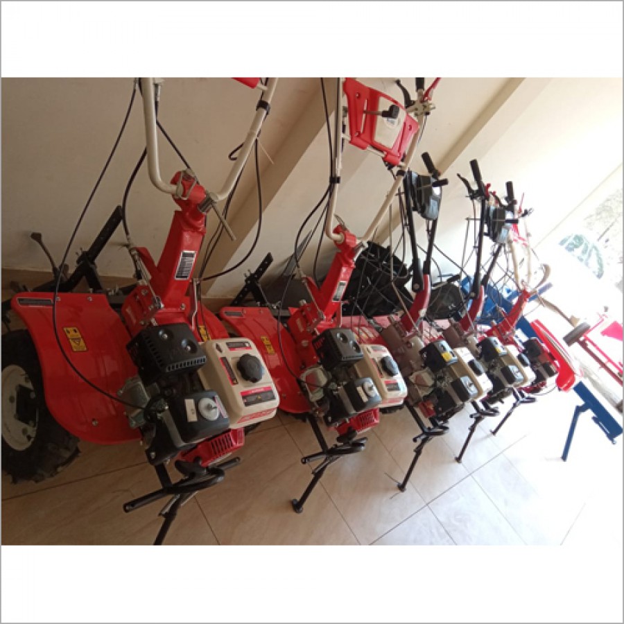 Agriculture Power Weeder