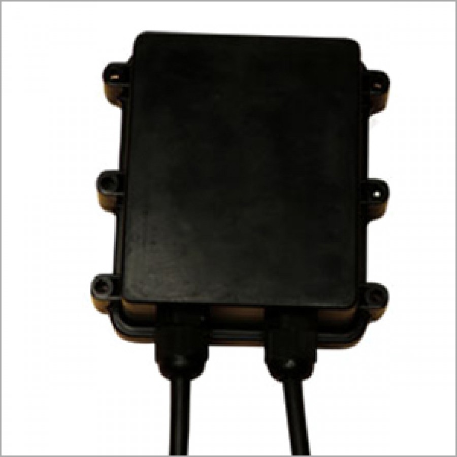 AIS 140 GPS Tracking Device