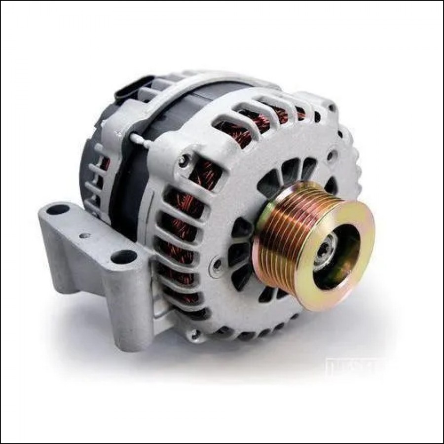 Alternator Assemblies