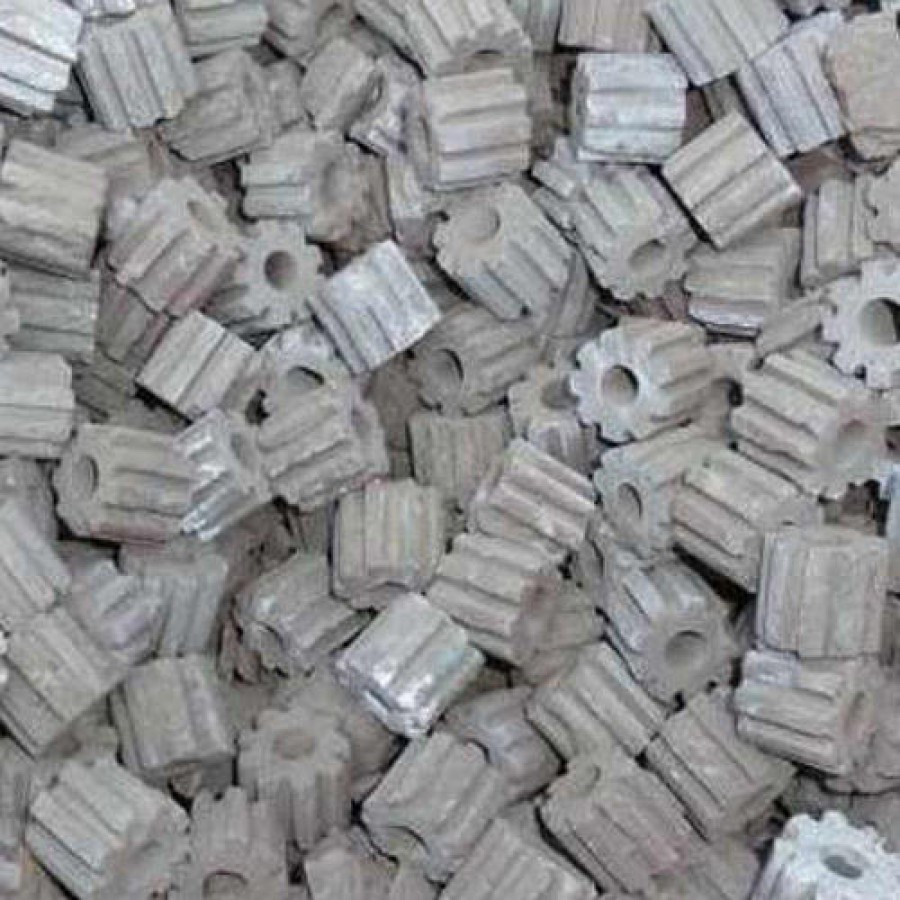 Ammonia Cracking Unit Nickel Catalyst