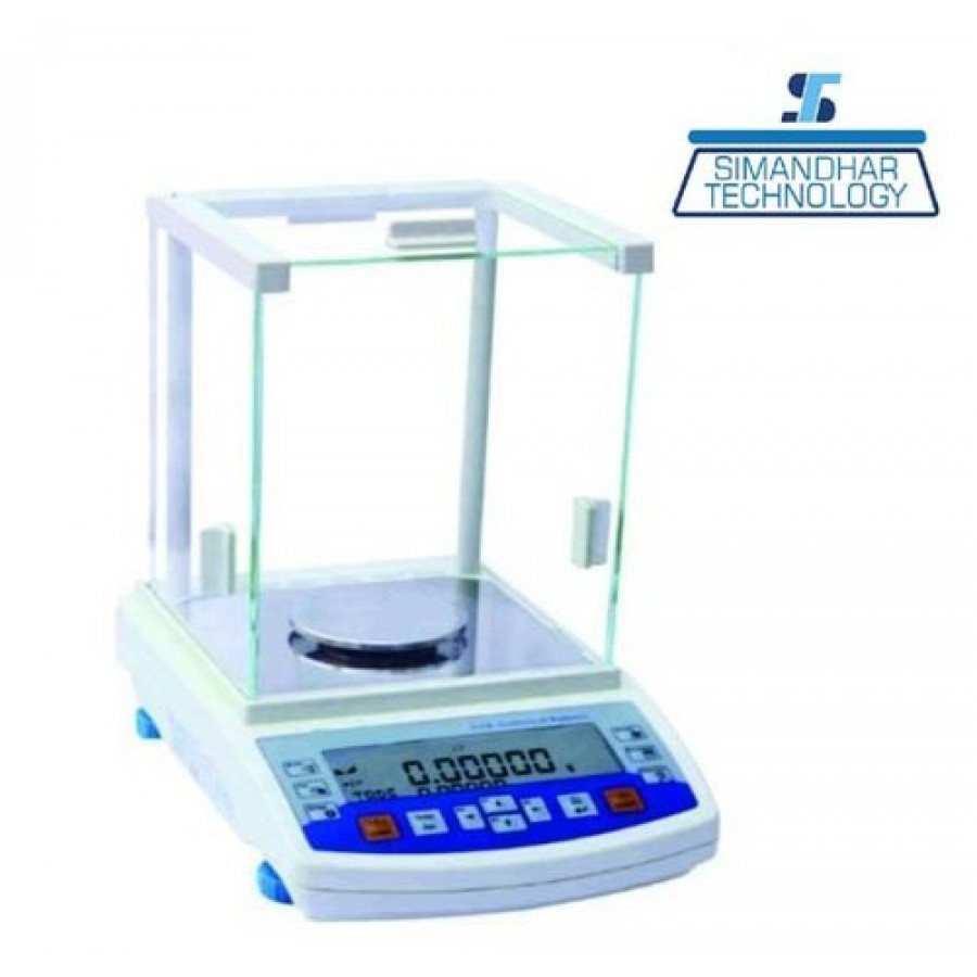 Anlytical Balance - SAB 265DR