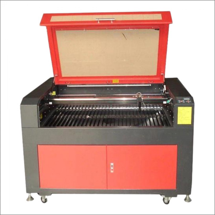 Aryclic Laser Cutting Machine