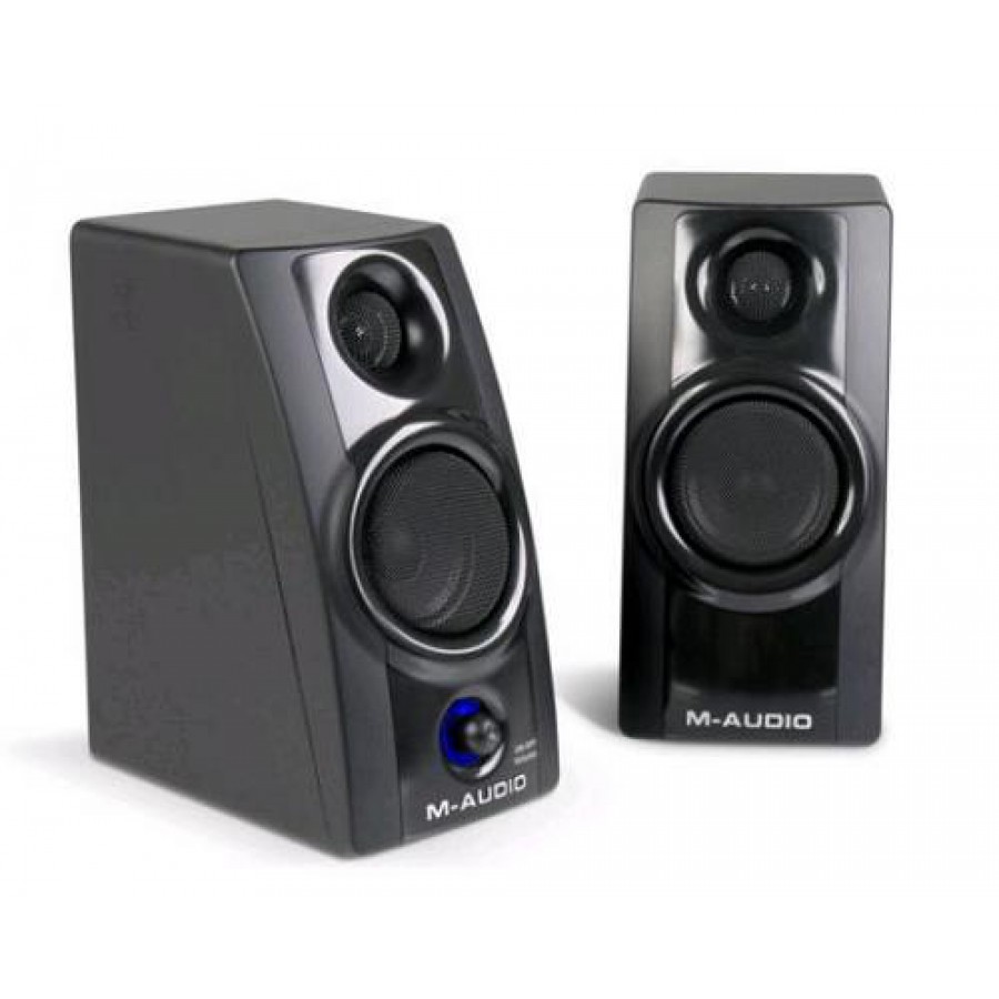 Audio Speakers