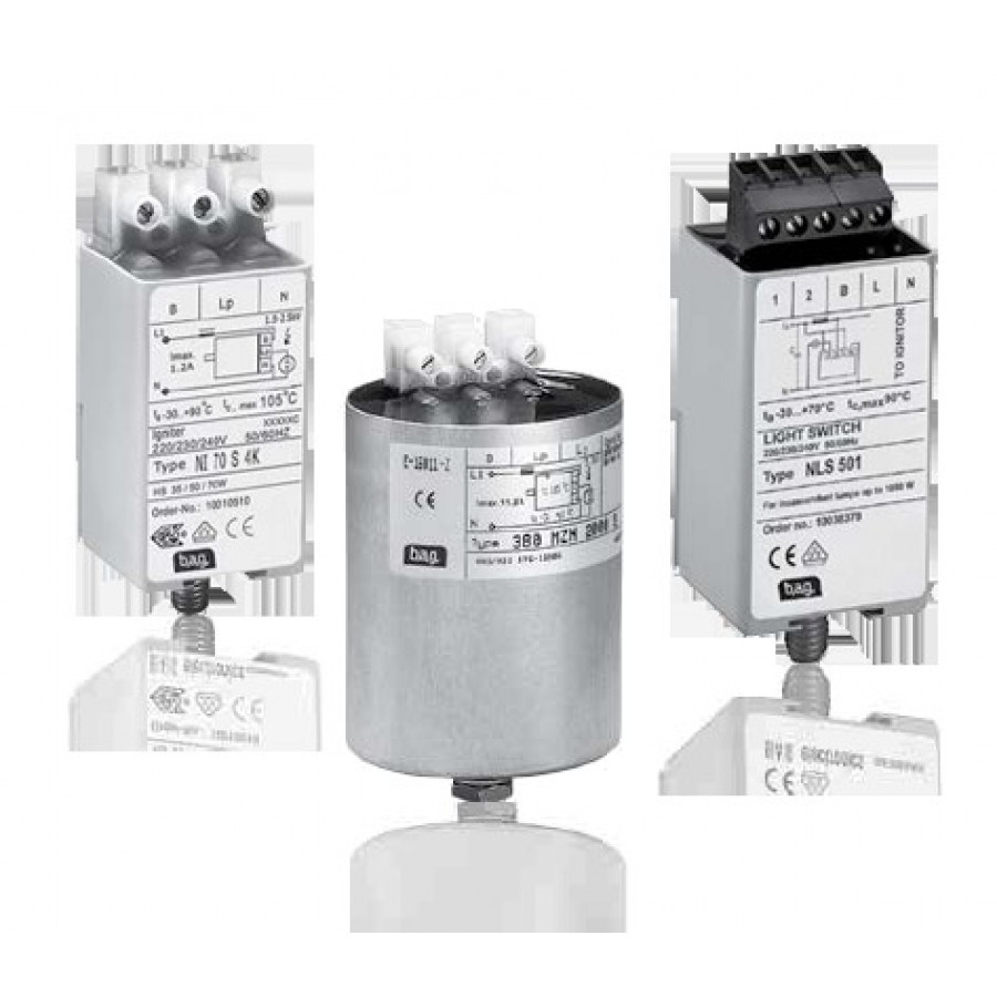 Auototive Electronic Ignitor