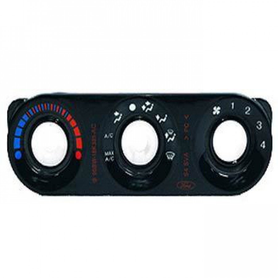 Auto Dials And Decals