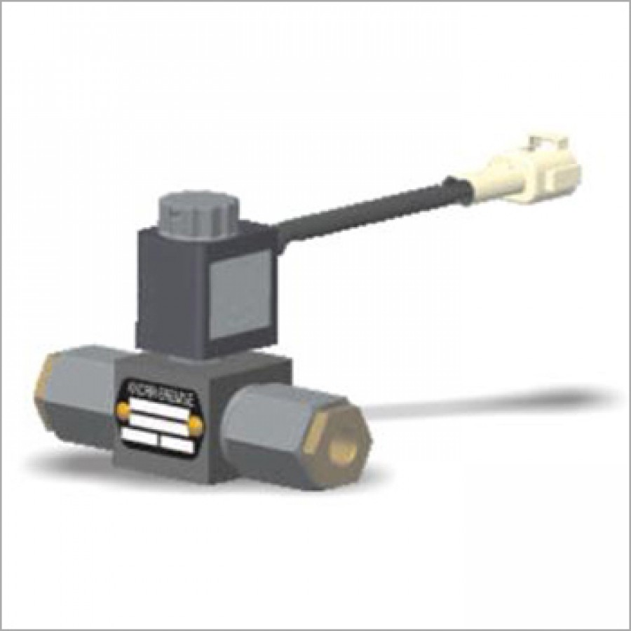 Auto Engine Solenoid Valve