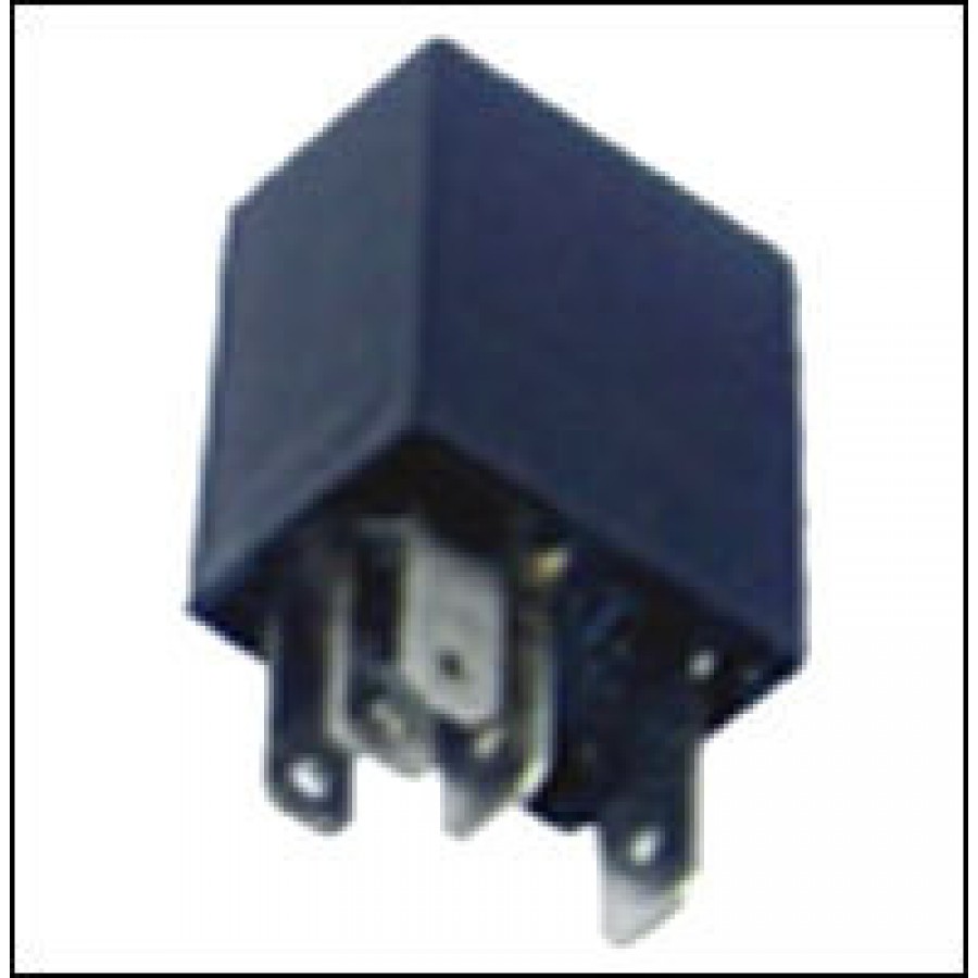 Auto Relays