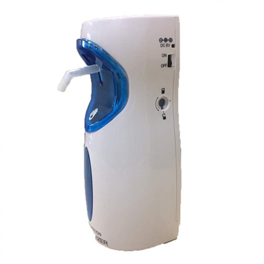 Automated Sanitizer Dispneser 800ml
