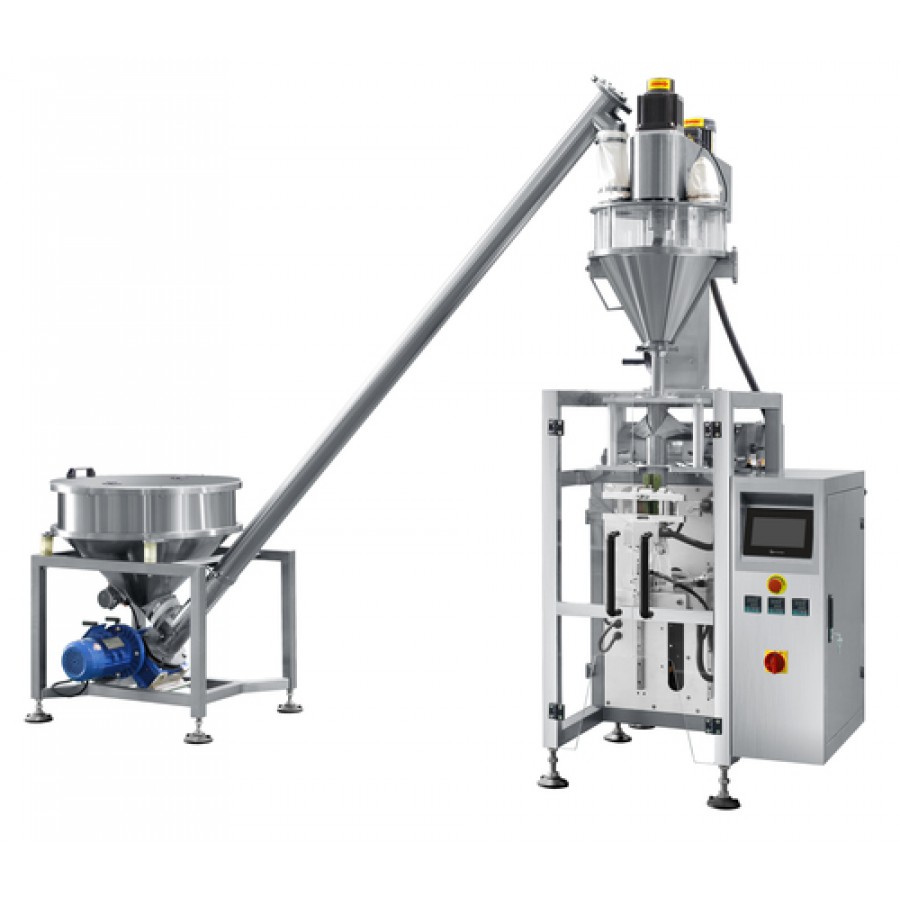 Automatic Ice Cream Powder Cake Powder Packaging Machine
