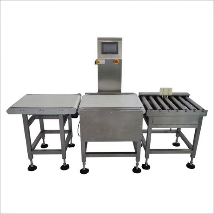 Automatic Online Check Weigher