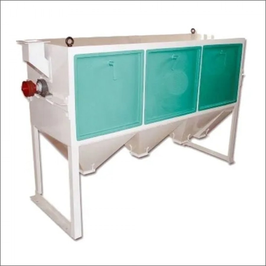 Automatic Reel Machine