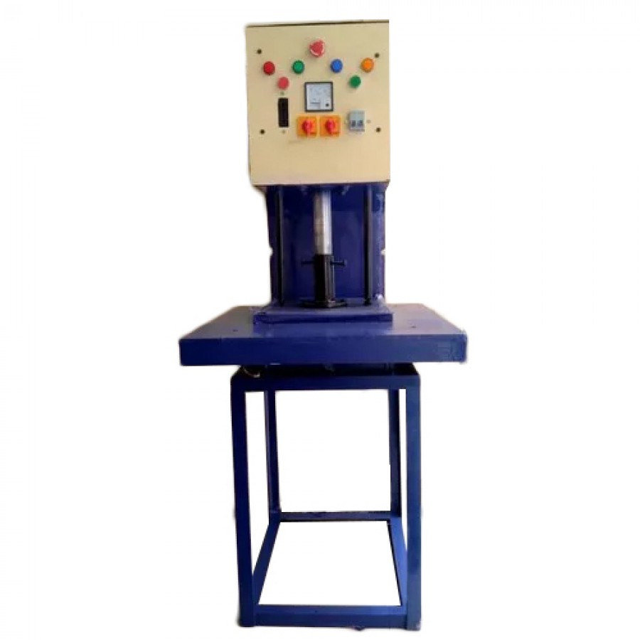 Automatic Slipper Making Machine