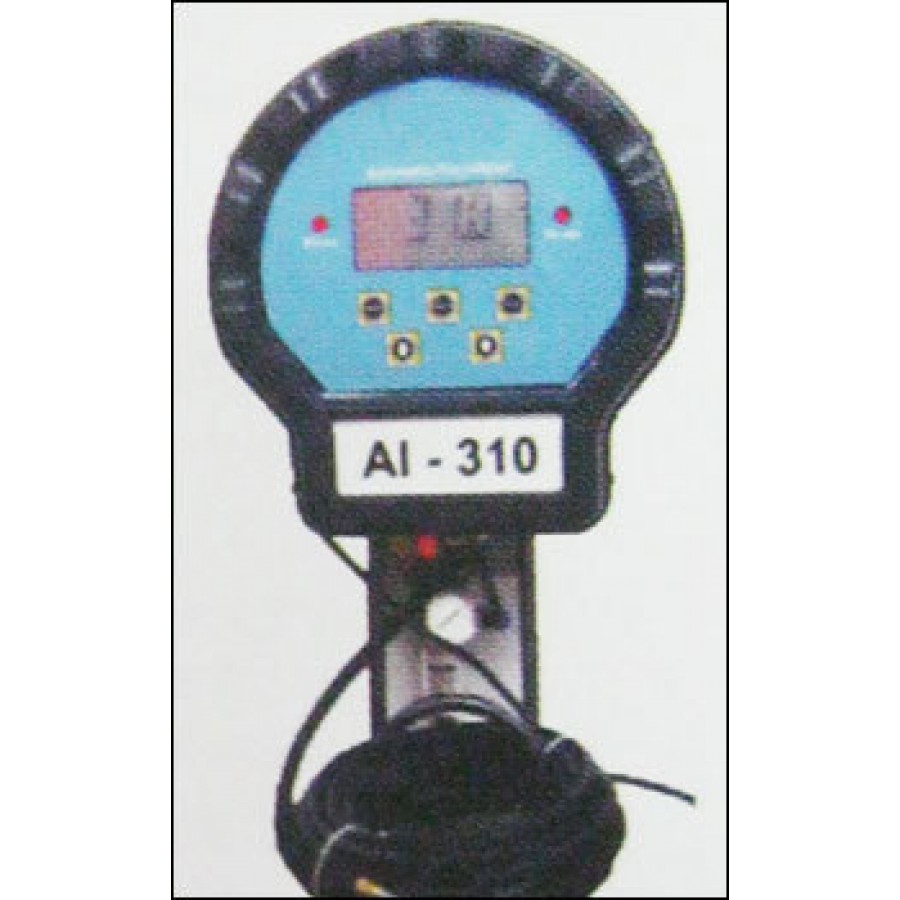 Automatic Tyre Inflator - Ai310