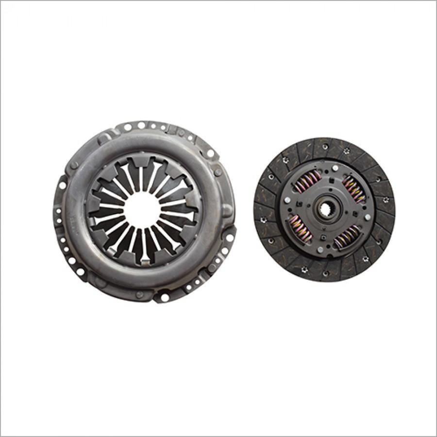 Automobile Clutch Kit