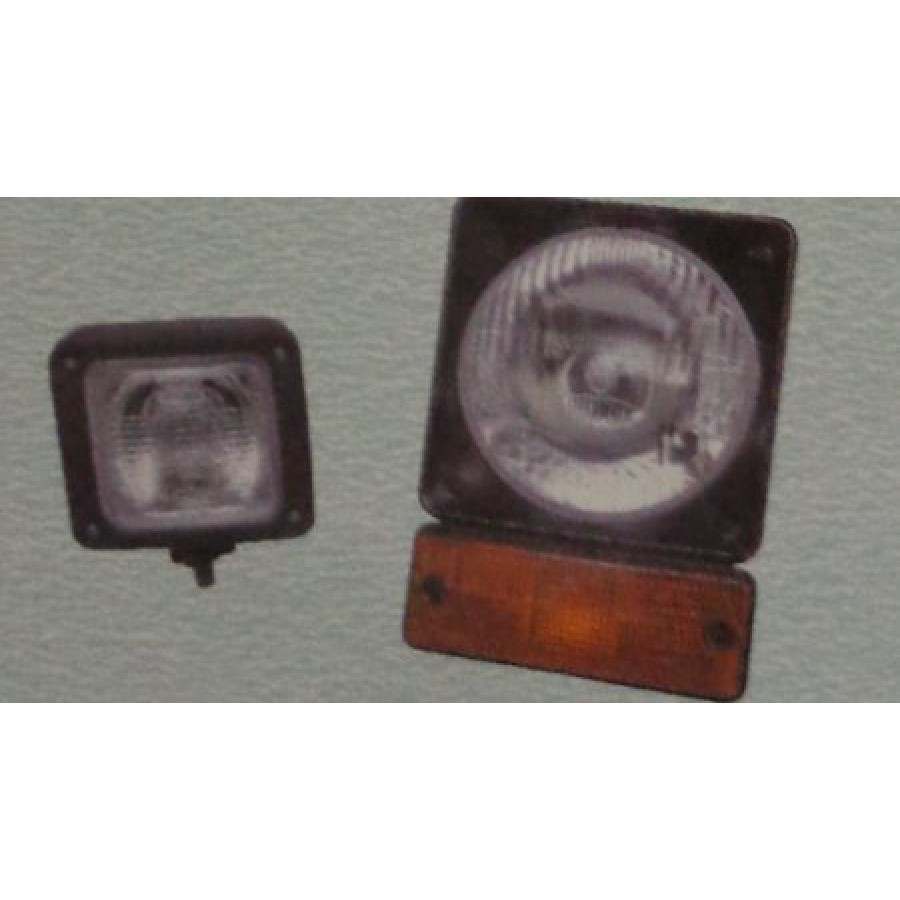 Automobile Lights