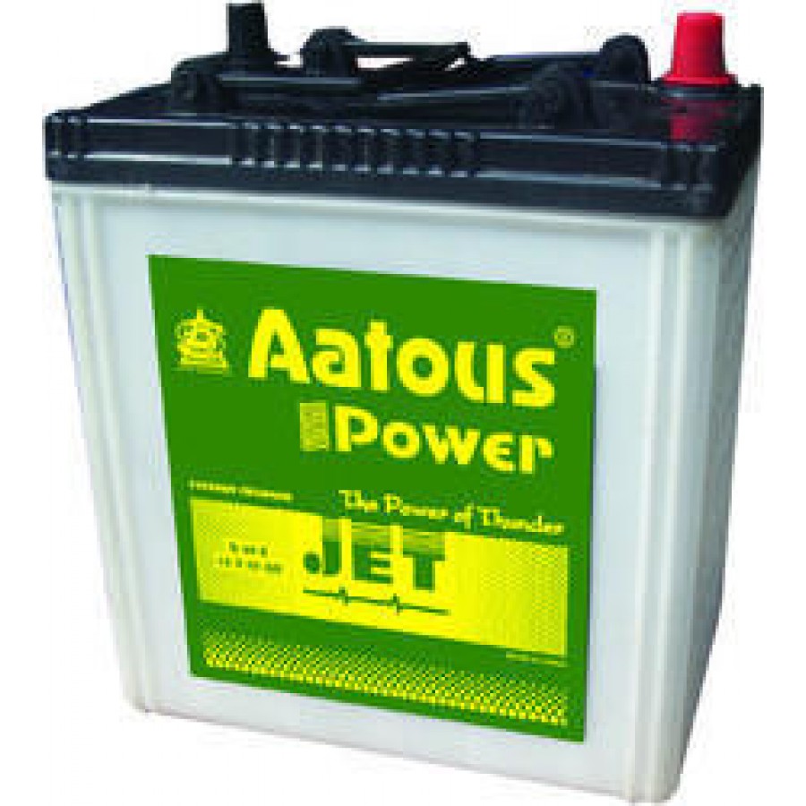 Automotive Battery