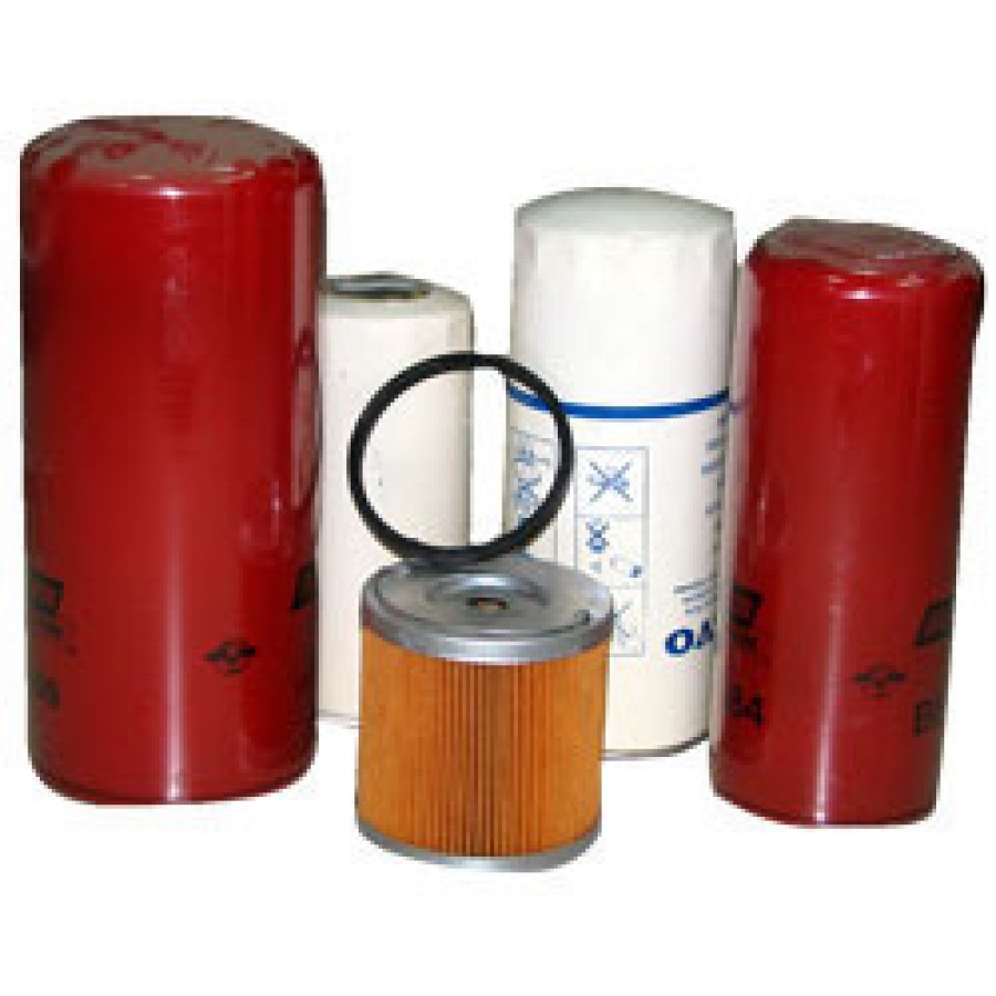 Automotive Filters 	