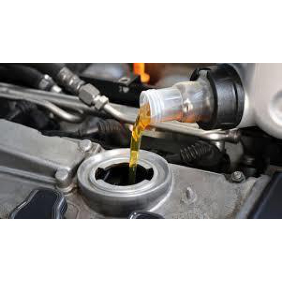 Automotive Lubricants Solvent Dyes