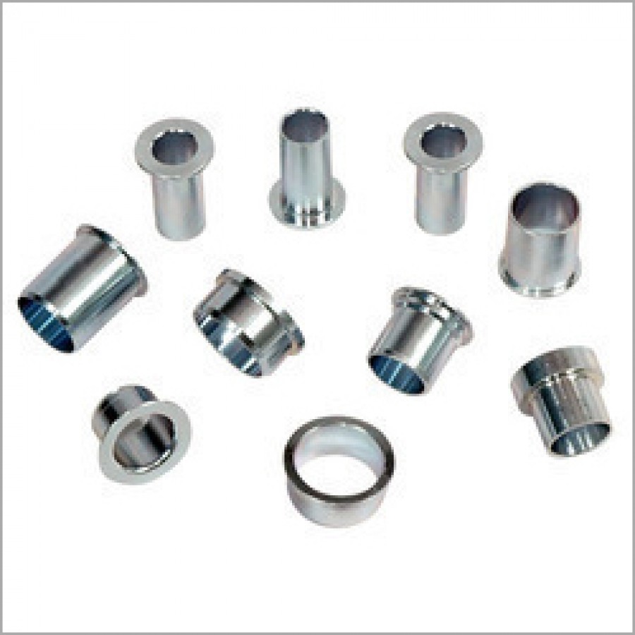 automotive Precision Turned Component