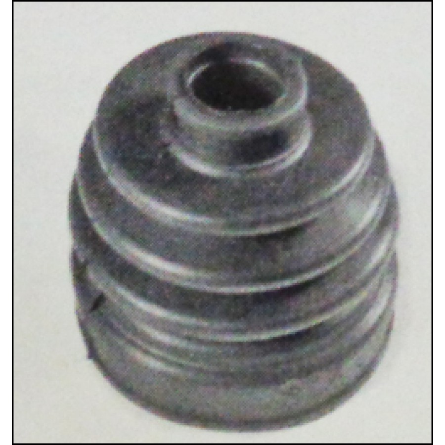 Axle Side Wheel Side