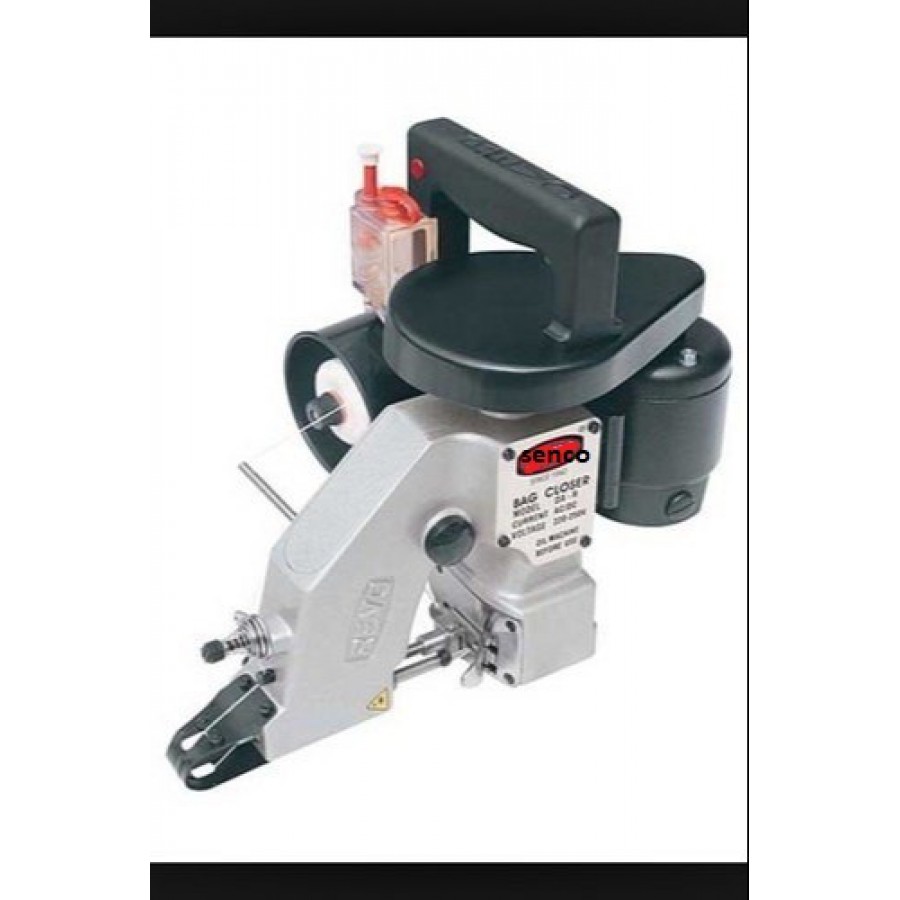 Bag Closing  Machine
